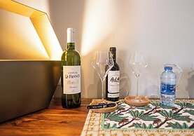 Seguin - Chambres Dhôtes