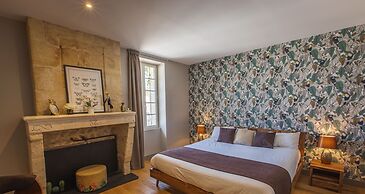 Seguin - Chambres Dhôtes