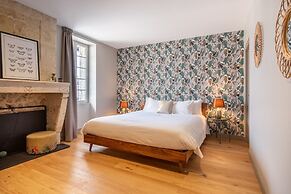 Seguin - Chambres Dhôtes