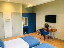 Seguin - Chambres Dhôtes