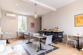 Seguin - Chambres Dhôtes