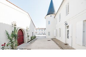 Seguin - Chambres Dhôtes