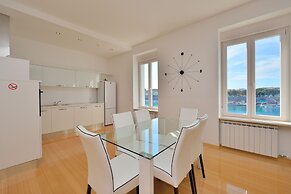 Eden Penthouse Apartments Zadar