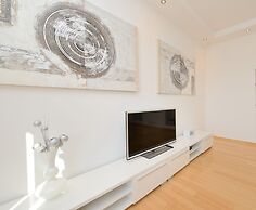 Eden Penthouse Apartments Zadar