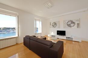 Eden Penthouse Apartments Zadar