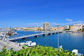 Eden Penthouse Apartments Zadar