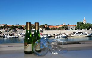 Eden Penthouse Apartments Zadar