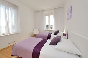 Eden Penthouse Apartments Zadar