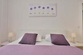 Eden Penthouse Apartments Zadar