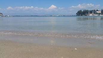 Eden Penthouse Apartments Zadar