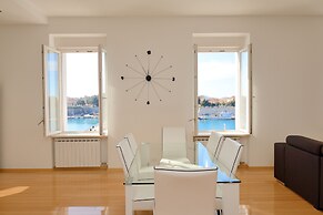 Eden Penthouse Apartments Zadar