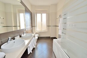 Eden Penthouse Apartments Zadar