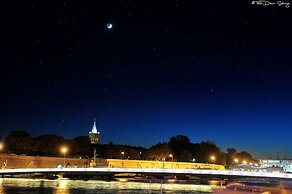 Eden Penthouse Apartments Zadar