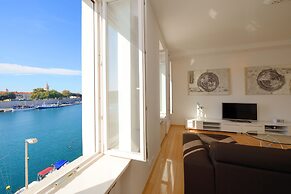 Eden Penthouse Apartments Zadar