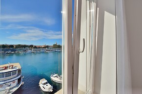 Eden Penthouse Apartments Zadar