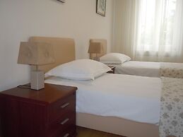 Eden Penthouse Apartments Zadar