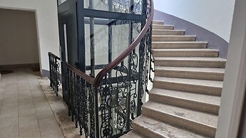 Eden Penthouse Apartments Zadar