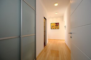 Eden Penthouse Apartments Zadar