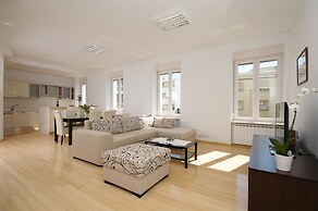 Eden Penthouse Apartments Zadar