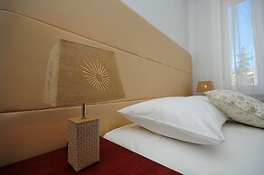 Eden Penthouse Apartments Zadar