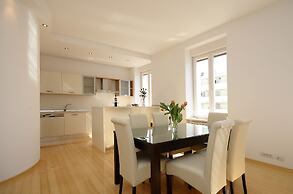 Eden Penthouse Apartments Zadar