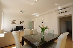 Eden Penthouse Apartments Zadar
