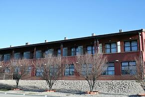 Ashotels Monreal Del Campo