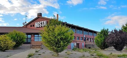 Ashotels Monreal Del Campo