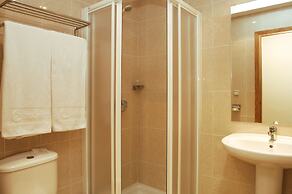 Ashotels Monreal Del Campo