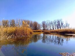 Ashotels Monreal Del Campo
