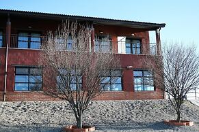 Ashotels Monreal Del Campo