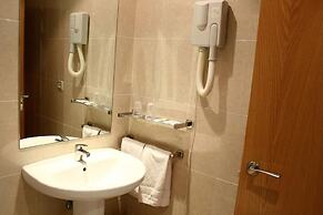 Ashotels Monreal Del Campo
