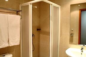 Ashotels Monreal Del Campo