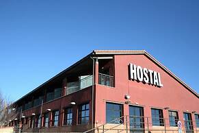 Ashotels Monreal Del Campo