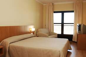 Ashotels Monreal Del Campo