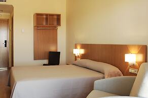 Ashotels Monreal Del Campo