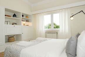 Lisbon Country Villa