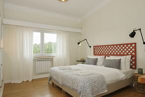 Lisbon Country Villa