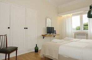 Lisbon Country Villa