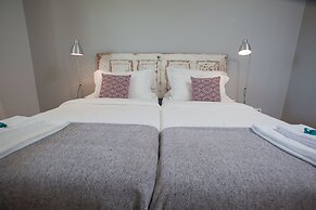 Lisbon Country Villa