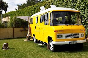 Lisbon Country Villa