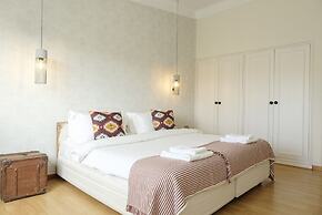 Lisbon Country Villa