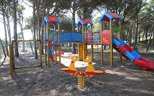 Camping Cala Montgó