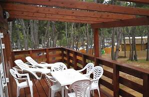 Camping Cala Montgó