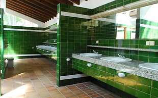 Camping Cala Montgó
