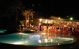 Camping Cala Montgó
