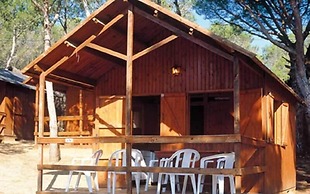 Camping Cala Montgó