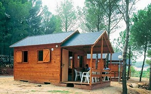 Camping Cala Montgó