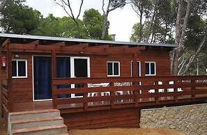 Camping Cala Montgó