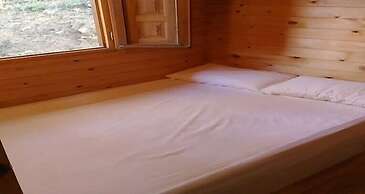 Camping Cala Montgó